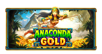 Anaconda Gold slot thumbnail