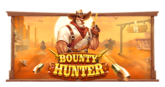 Bounty Hunter slot thumbnail