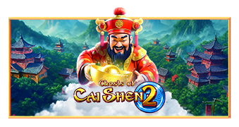 Chests of Cai Shen 2 slot thumbnail