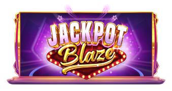 Jackpot Blaze slot thumbnail