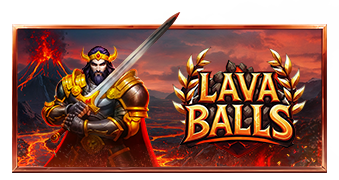 Lava Balls slot thumbnail