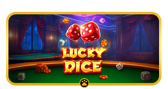 Lucky Dice slot thumbnail