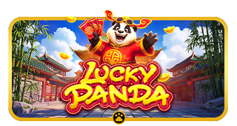 Lucky Panda slot thumbnail