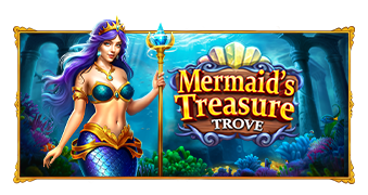 Mermaid's Treasure Trove slot thumbnail