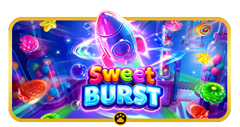 Sweet Burst slot thumbnail