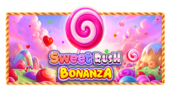 Sweet Rush Bonanza slot thumbnail