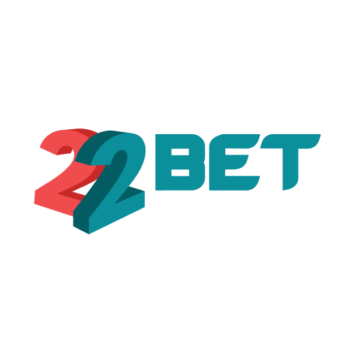 22Bet casino logo