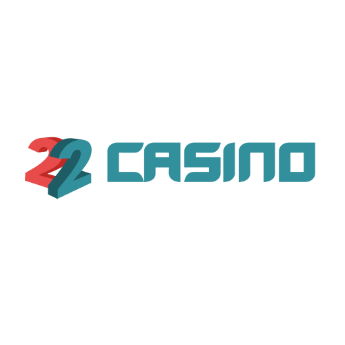 22Casino casino logo