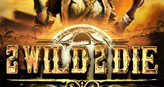 2 Wild 2 Die slot thumbnail