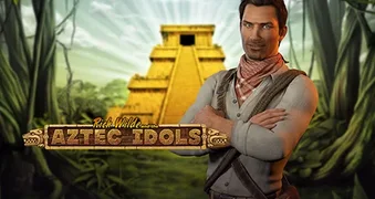 Aztec Idols slot thumbnail