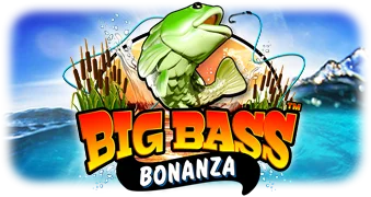 Big Bass Bonanza slot thumbnail