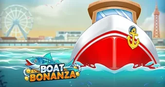 Boat Bonanza slot thumbnail