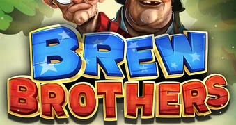 Brew Brothers slot thumbnail
