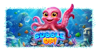 Bubble Up! slot thumbnail