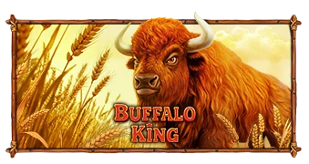Buffalo King slot thumbnail