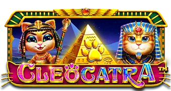 Cleocatra slot thumbnail
