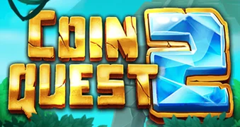 Coin Quest 2 slot thumbnail