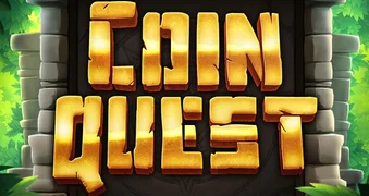 Coin Quest slot thumbnail