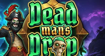 Dead Man's Drop slot thumbnail