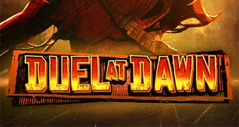 Duel at Dawn slot thumbnail