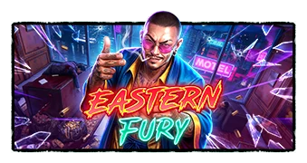Eastern Fury slot thumbnail