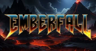 Emberfall slot thumbnail