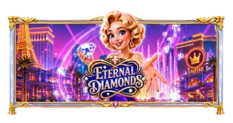 Eternal Diamonds slot thumbnail
