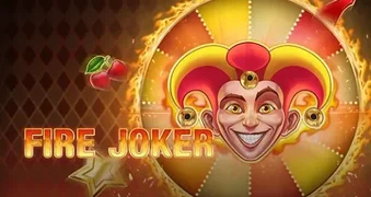 Fire Joker slot thumbnail