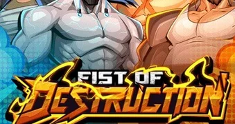 Fist of Destruction slot thumbnail