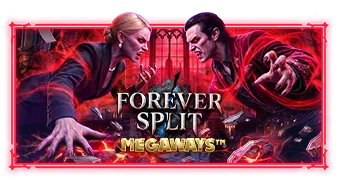 Forever Split Megaways slot thumbnail