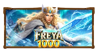 Freya 1000 slot thumbnail