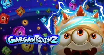 Gargantoonz slot thumbnail
