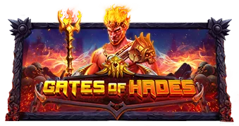 Gates of Hades slot thumbnail