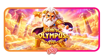 Gates of Olympus POP slot thumbnail