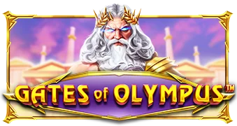 Gates of Olympus slot thumbnail