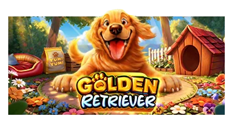 Golden Retriever slot thumbnail