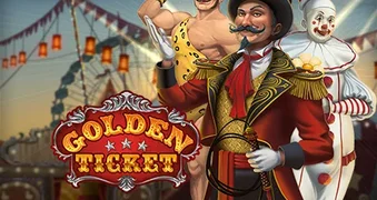 Golden Ticket slot thumbnail