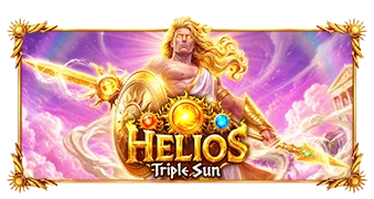 Helios - Triple Sun slot thumbnail