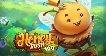 Honey Rush 100 slot thumbnail