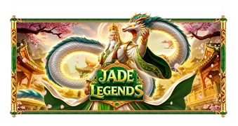 Jade Legends slot thumbnail