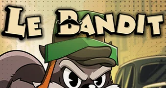 Le Bandit slot thumbnail