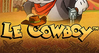 Le Cowboy slot thumbnail
