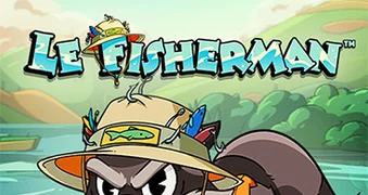 Le Fisherman slot thumbnail