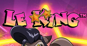 Le King slot thumbnail