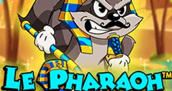 Le Pharaoh slot thumbnail