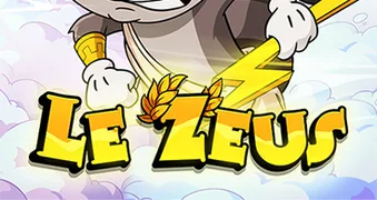 Le Zeus slot thumbnail