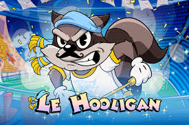 Le Hooligan slot thumbnail