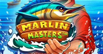 Marlin Masters slot thumbnail