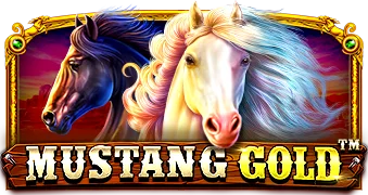 Mustang Gold slot thumbnail