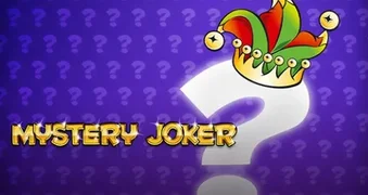 Mystery Joker slot thumbnail